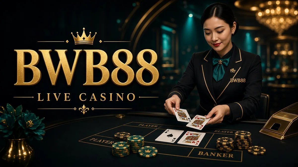 BWB88 Bola — Artikel Mendalam Pasaran & Jadwal 2026