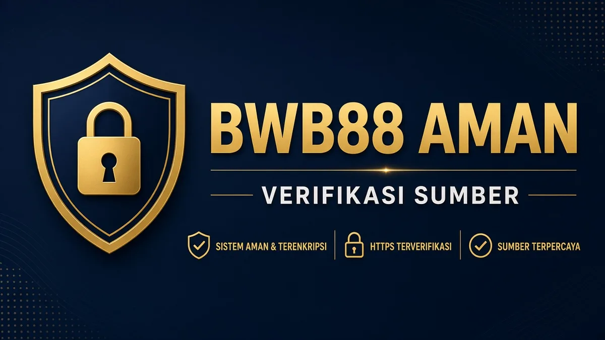 BWB88 Login — Artikel Mendalam & Solusi Tidak Bisa Login 2026